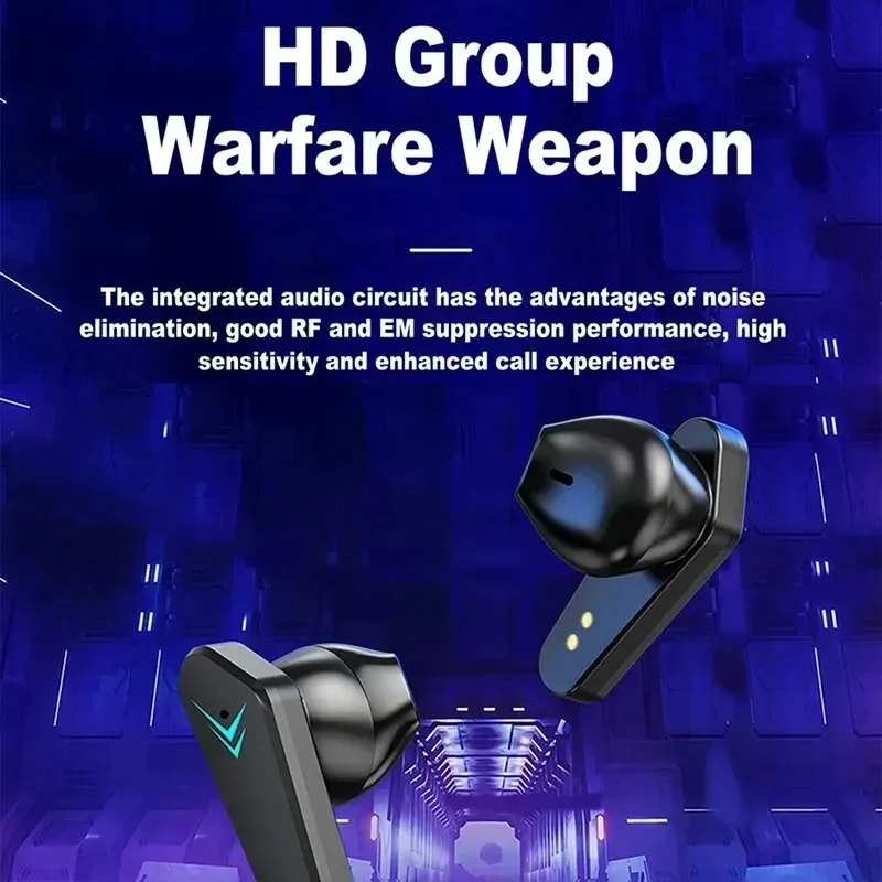 X15 سماعات أذن لاسلكية للاعبين - مراجعة Gaming Accessories Monitor وسعره