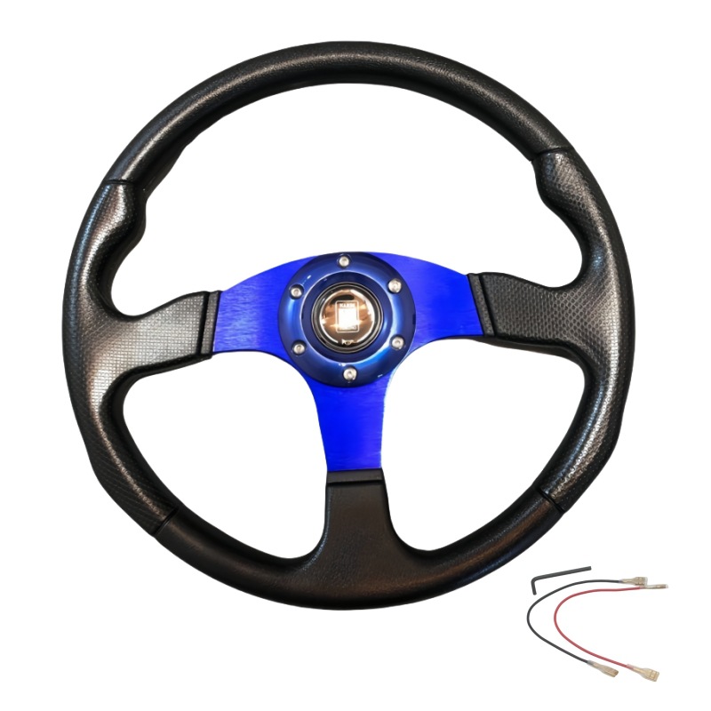 عجلة قيادة سيارة سباق فاخرة عا - مراجعة Gaming Accessories To Sell وسعره